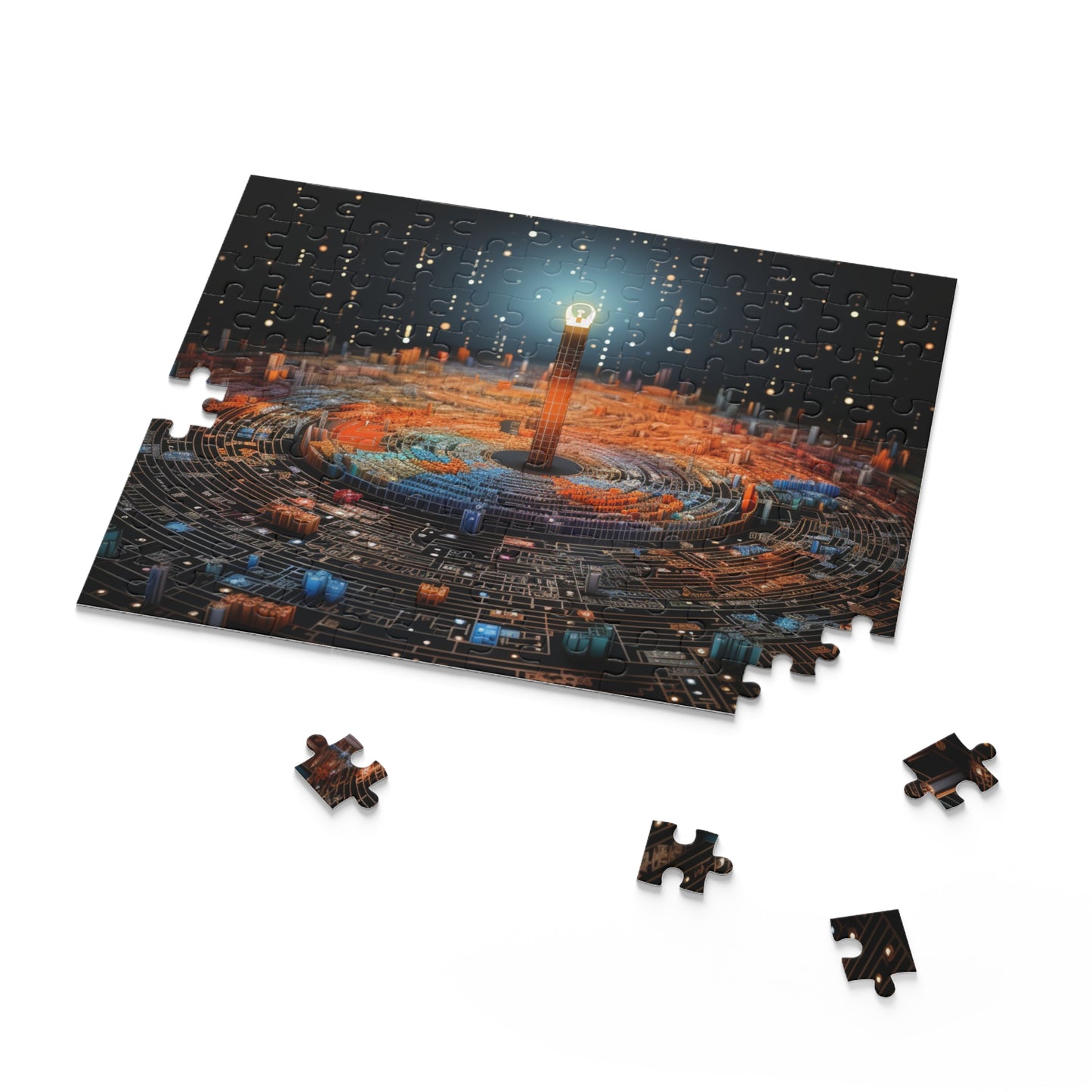 Puzzlomatic2345