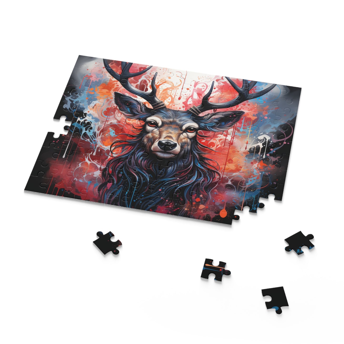 Neo-Dusk PuzzleCrafter