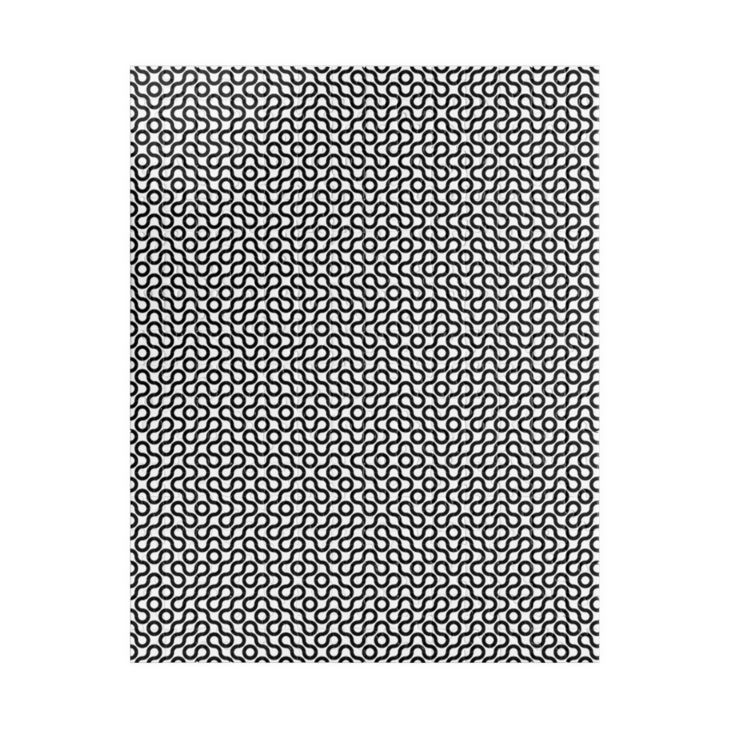 LOOP Jigsaw Puzzle — 110/252/520/1014‑