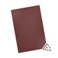 Abstract Red Maze Puzzle — Challenging 110–1,014 Piece Jigsaw