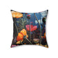 Artemisia Gentileschi - Polyester Square Pillow