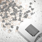 LOOP Jigsaw Puzzle — 110/252/520/1014‑