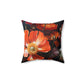 Isaac van Rembrandt - Polyester Square Pillow