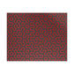 Abstract Red Maze Puzzle — Challenging 110–1,014 Piece Jigsaw