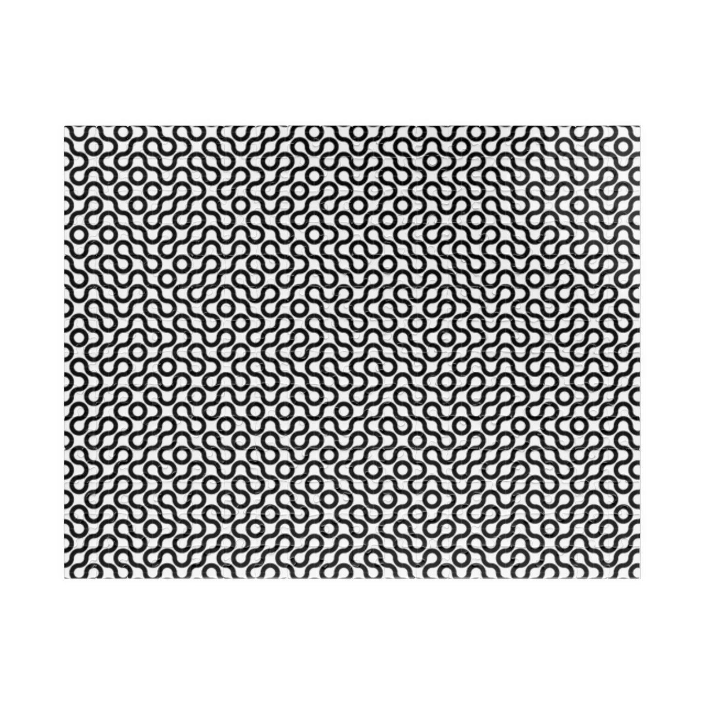 LOOP Jigsaw Puzzle — 110/252/520/1014‑