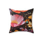 Artemisia Gentileschi - Polyester Square Pillow