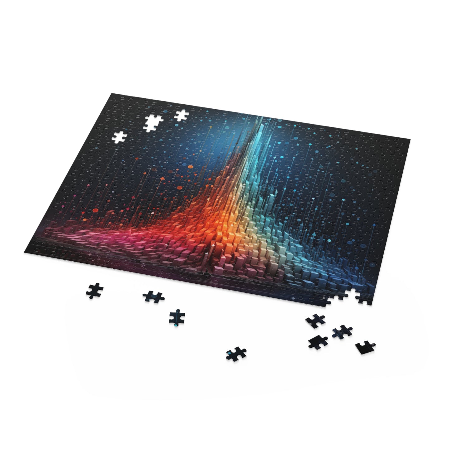 Puzzlepusher Pro 2445