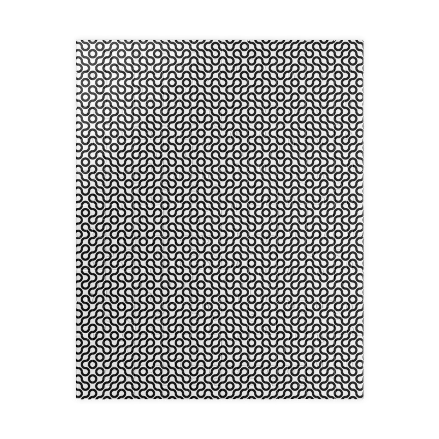 LOOP Jigsaw Puzzle — 110/252/520/1014‑