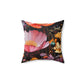 Artemisia Gentileschi - Polyester Square Pillow