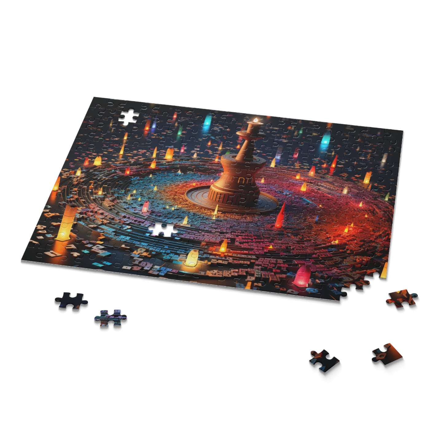 Puzzle Percival 2445